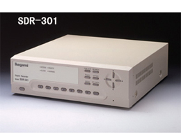 SDR-300 系列数字录像机