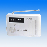 ����΢�ⰲ�ұ�רҵƷ�����ܷ���������ϵ�в�ƷWG-808H