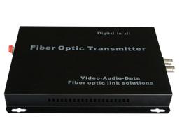 STK300二路数字光端机