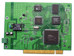 LON PCI