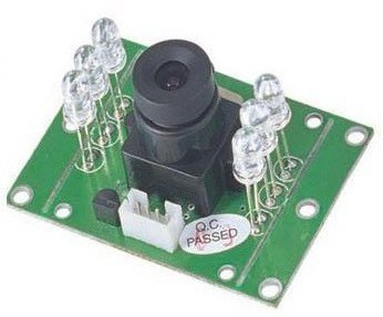 CMOS/CCD���󵥰��GD-A101	