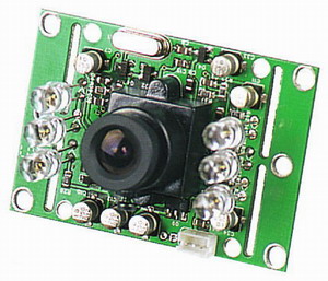 CMOS/CCD���󵥰��GD-A103	