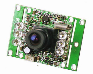 CMOS/CCD���󵥰��GD-A105	