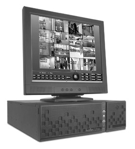 Intellex ����¼�����ϵͳ