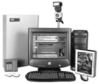 CCURE 800/8000 �����Ž�����ϵͳ