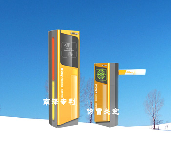 ��ͨ����ͣ��������ϵͳ(CAN����)