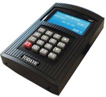 GPRS���߿����ն�