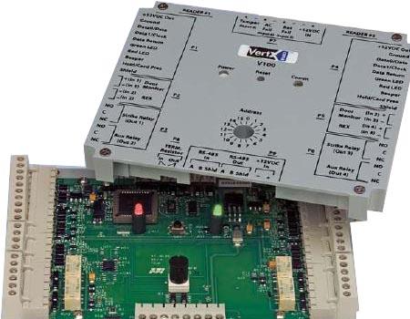 HID VERTX�Ž�������--V1000