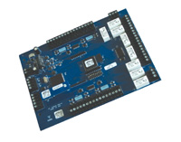 AIO报警输入输出模块