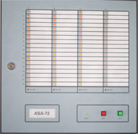 ASA-72状态显示屏