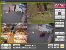 IVSS������Ƶ���ϵͳ