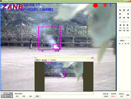 VFSD������Ƶ�̻�̽��ϵͳ