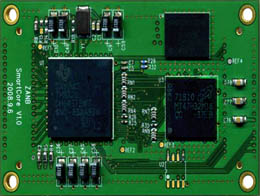 SmartCoreƵǶʽ