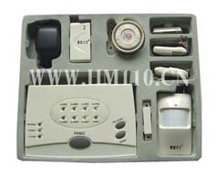 HM-110F��������ʾ���������������ܰ�ȫ��������ϵͳ