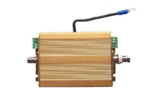 SBJK–2/A电源和视频的二合一(避)防雷器