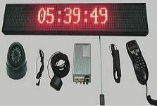 LED������GPS