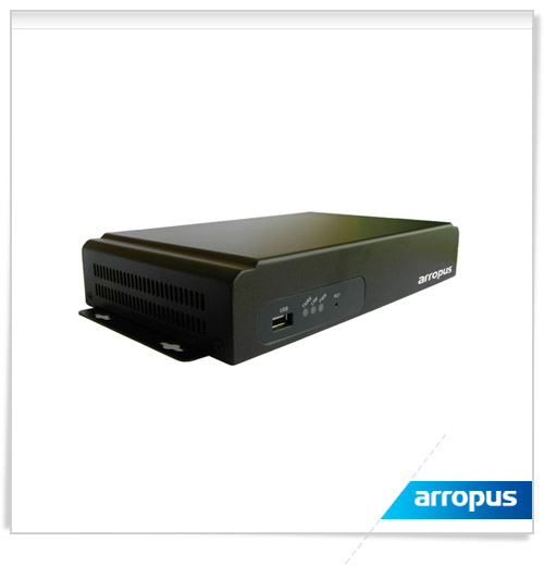 AD-204C ��·��Ƶ������