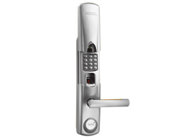 指纹家庭办公门锁 RL-6F-EC