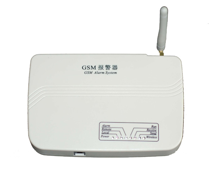 �°�GSM��������ϵͳ