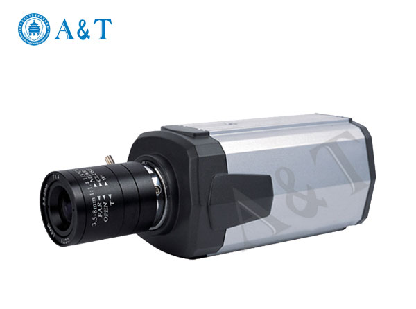 A&T-DL(简约型)独立现场防盗报警器