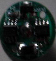 3WLEDǿ���ֵ����ģ��