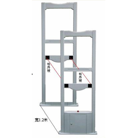 RFIDԶ����ͨ��ʽǩ����