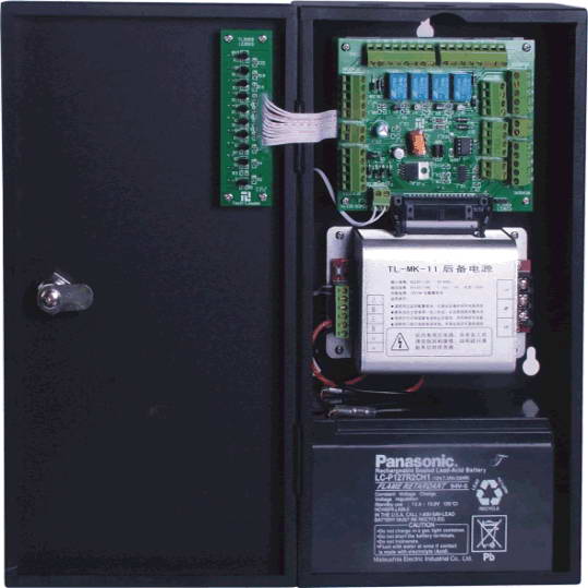 һ�ض��ſ���TL-2003