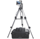 ��ЯʽCDMA���߼��ϵͳ