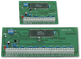 �˷�����ʮ��������չ����ģ�� RP296EZ8/RP296EZ16