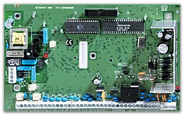 8��128�����ۺϰ�ȫϵͳProSYS Prosys16/40/128