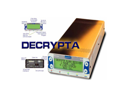 ��ʽ�������ջ� DEC��DECRYPTA��