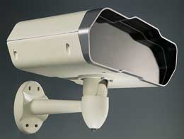 IGUANA变色龙主动式智能追踪监视系统