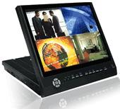 HCP-3000���ۺ�LCDǶ��ʽDVR��