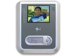 TC-MH-1F系列室内机