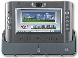 TC-V8MHZK室内无线中控机