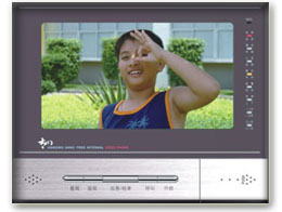 TC-MH-N系列室内机