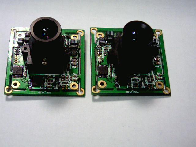 摄像机镜头参数_监控摄像机参数_摄像机镜头