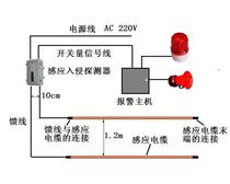 武汉泄漏电缆