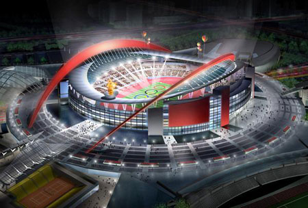 广东省信息工程有限公司-典型案例-工程企业巡