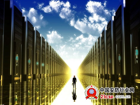 面向行业应用 探究监控系统集成化新途径-监控