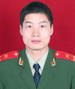 武警执行公务遭歹徒袭击牺牲