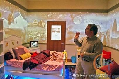 2007年智能家居行业大事记--市场观察-中国安