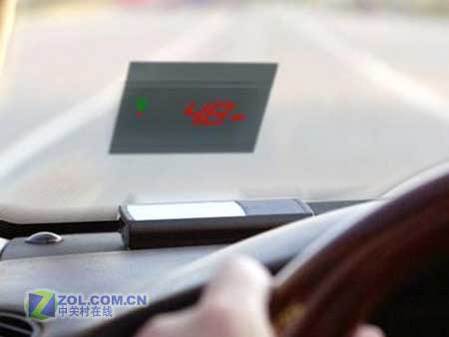 ��ȫ���׿�ͶӰʽGPS:GlobalTop HD100 