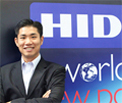 CPSE�����ᡪ��ר��HID Global�й��������ܼ�-�Խ�������