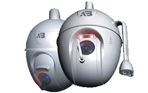 ABSD系列多模式预警高速智能球