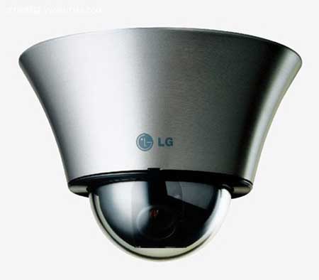 先睹为快 LG将携新品亮相安博会