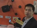 金三立视频科技采访