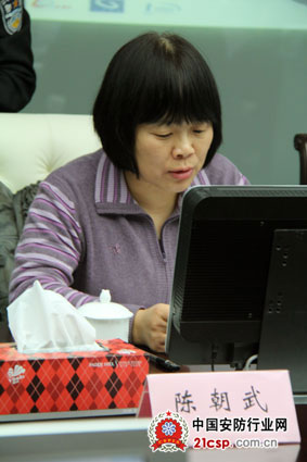 金鹏武汉智慧之眼视频监控项目通过验收