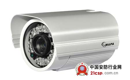 波粒普及型高清摄像机火爆市场_产品动态_中