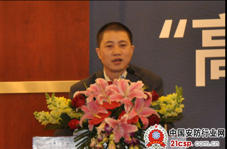 深圳市佳信捷电子有限公司董事长王鑫